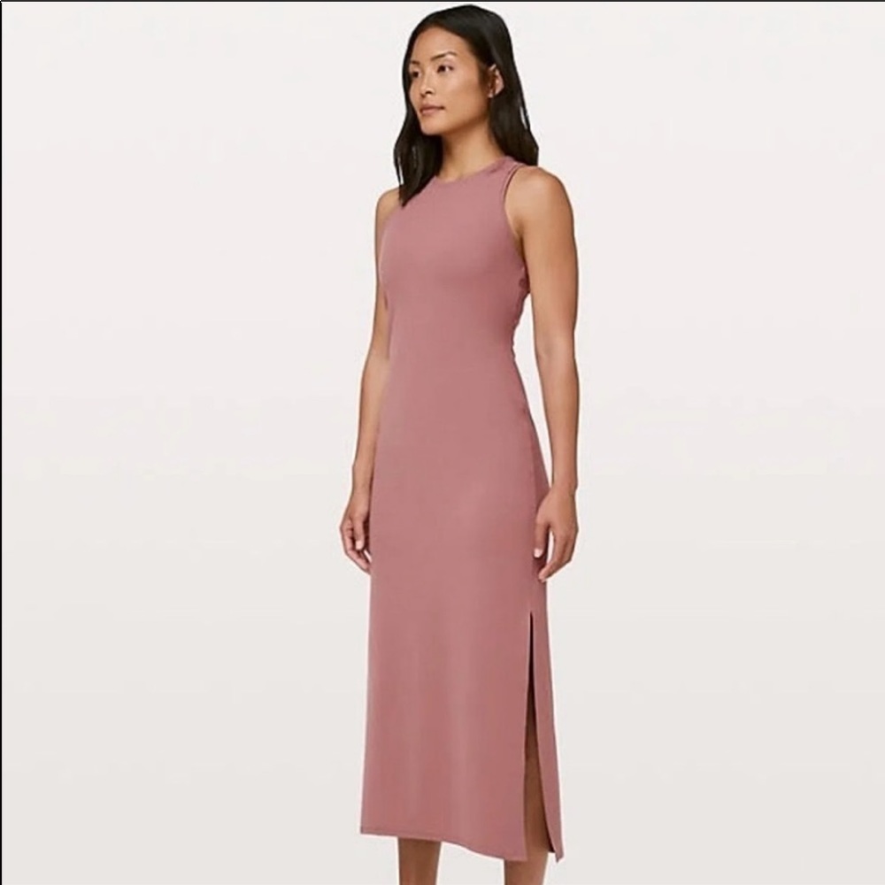 Lululemon | NWT Get Going Dress